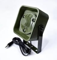 سماعة 50 واط