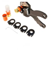 قصاصة بلاستيك