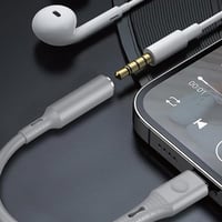 وصلة TYPE-C / AUX5- من ماركة PROMASS