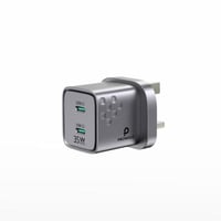 رأس شحن جداري - من ماركة PROMASS بقوة 35 واط