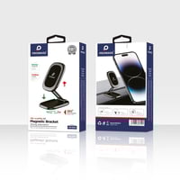 قاعدة تثبيت الجوال مغناطسية- من ماركة PROMASS