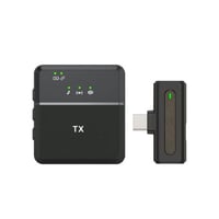 مايك مقابلات خارجي للجوال صافي ونقي ( أحترافي ) لا...