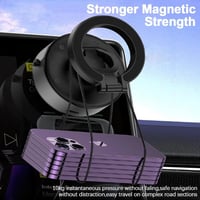 الإصدار الكهربائي المطور - حامل جوال مغناطيسي للسي...