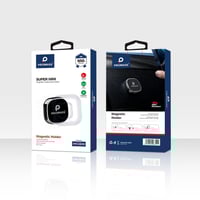 قاعدة تثبيت الجوال مغناطسية- من ماركة PROMASS