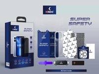 بكج الحماية الأصلي 10 في واحد لهواتف الأيفون الحما...