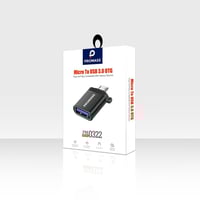 قارئ فلاش مايكرو MICRO - من ماركة PROMASS