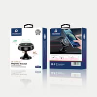 قاعدة تثبيت الجوال مغناطسية- من ماركة PROMASS