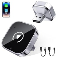 أصغر كاربلاي للسيارة يعمل بدون تقطيع أو تعليق