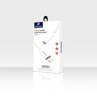 محول - Lightning - MM3.AUX3- ماركة PROMASS