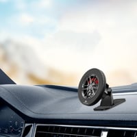 قاعدة تثبيت الجوال مغناطسية- من ماركة PROMASS