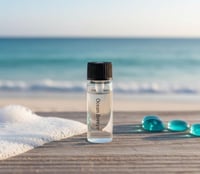 فواحة MADI الذكية تركب على ريش المكيف - بـ 6 روائح...