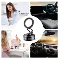 الإصدار الجديد - من حامل جوال مغناطيسي 360 درجة بس...