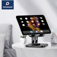 قاعدة تثبيت ايباد مكتبي - من ماركة PROMASS