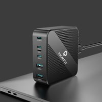 منصة شحن مركزية - من ماركة PROMASS بقوة 93 واط