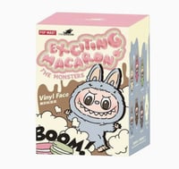 لابوبو - LABUBU