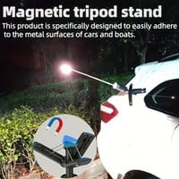 باوربنك ( شاحن سفري ) + إضاءة فانوس التخييم ضوء قا...