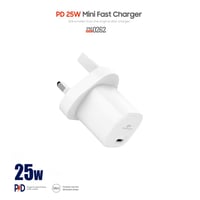 رأس شحن جداري - من ماركة PROMASS بقوة 25 واط