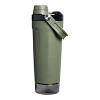 OLIVE DARK | زيتي