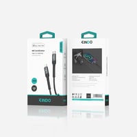 سلك شاحن معتمد من آبل تايب سي ايفون بطول متر من ما...