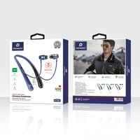 سماعة بلوتوث بتقنيات عالية 4 - من ماركة PROMASS