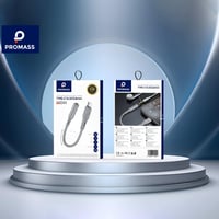 وصلة TYPE-C / AUX5- من ماركة PROMASS