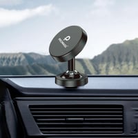 قاعدة تثبيت الجوال مغناطيسية - من ماركة PROMASS