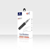 AUX بلوتوث - لـ PROMASS