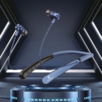 سماعة بلوتوث بتقنيات عالية 4 - من ماركة PROMASS