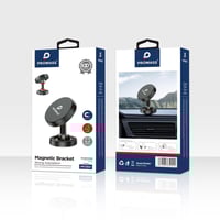 قاعدة تثبيت الجوال مغناطيسية - من ماركة PROMASS