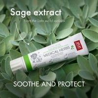 سبلات معجون الأسنان MEDICAL HERBS