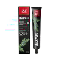 سبلات معجون تبييض الفحم من بلاكوود