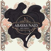 Najd Abaya