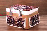 عزبة عميد - وسط - رقم 4