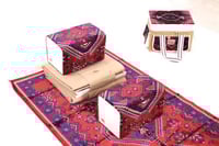 بكج عميد رقم ( 2 )