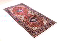 بكج عميد رقم ( 4 )