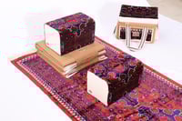 بكج عميد رقم ( 1 )