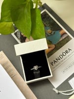 خاتم بندورا شامل الملحقات