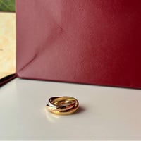 خاتم كارتير شامل الملحقات