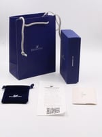 ملحقات سوارفسكي سلاسل طبق الاصل