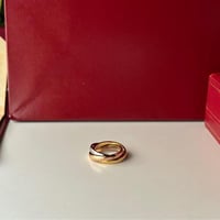 خاتم كارتير شامل الملحقات