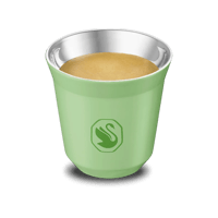 Green Espresso 80ml