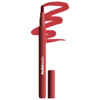 Cherry Red - blue-toned red