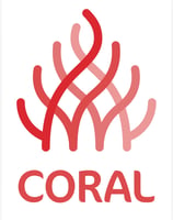 coral
