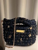 شنطة سّكون -بدون سلسلة-