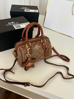 حقيبة كوتش راوان - ماستر كوالتي