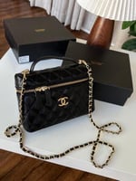 Black - Gold