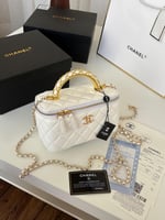 حقيبة شانيل - ماستر كوالتي