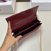 حقيبة ميس ديور ستراب لؤلؤ - ماستر كوالتي