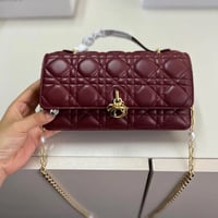 حقيبة ميس ديور ستراب لؤلؤ - ماستر كوالتي