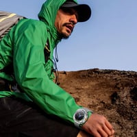 ساعة ذكية M7 (مجموعة 3 أحزمة)